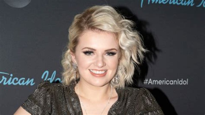 ‘American Idol’ Winner Maddie Poppe On Why Passing The Torch To A New Winner Is ‘Scary’