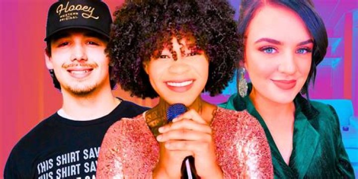 ‘American Idol’ Winner Noah Thompson Hopes He’s Making His Son ‘Proud’ – Hollywood Life