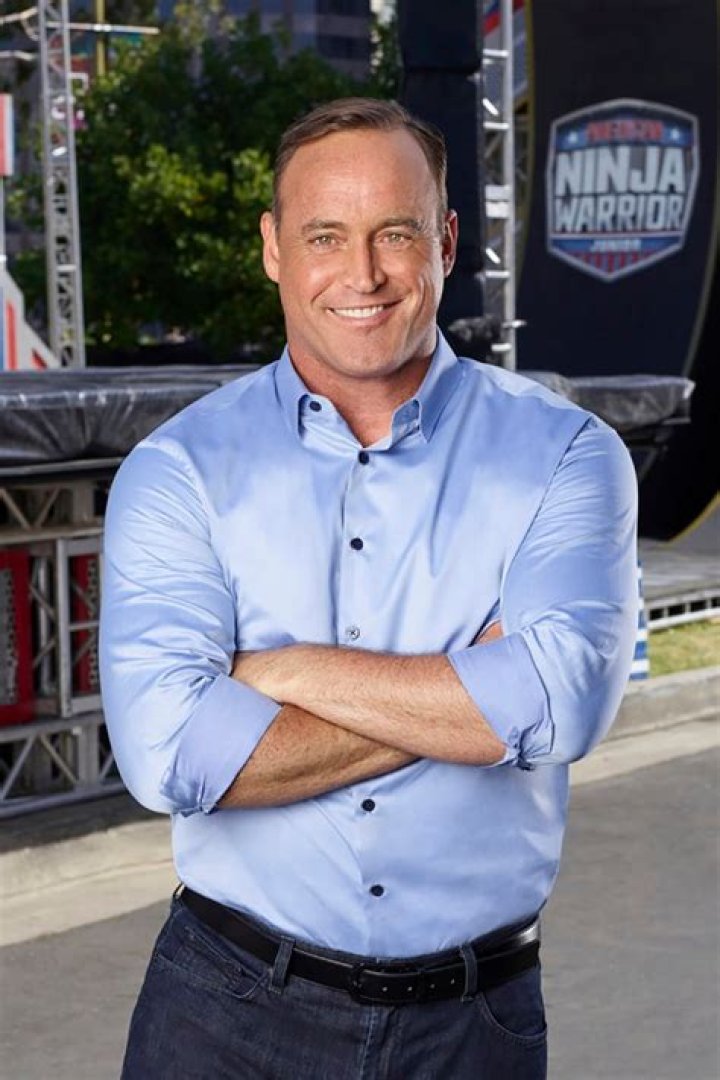 ‘American Ninja Warrior Junior’ — Photos – Hollywood Life