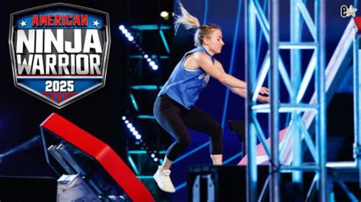 ‘American Ninja Warrior’: Photos