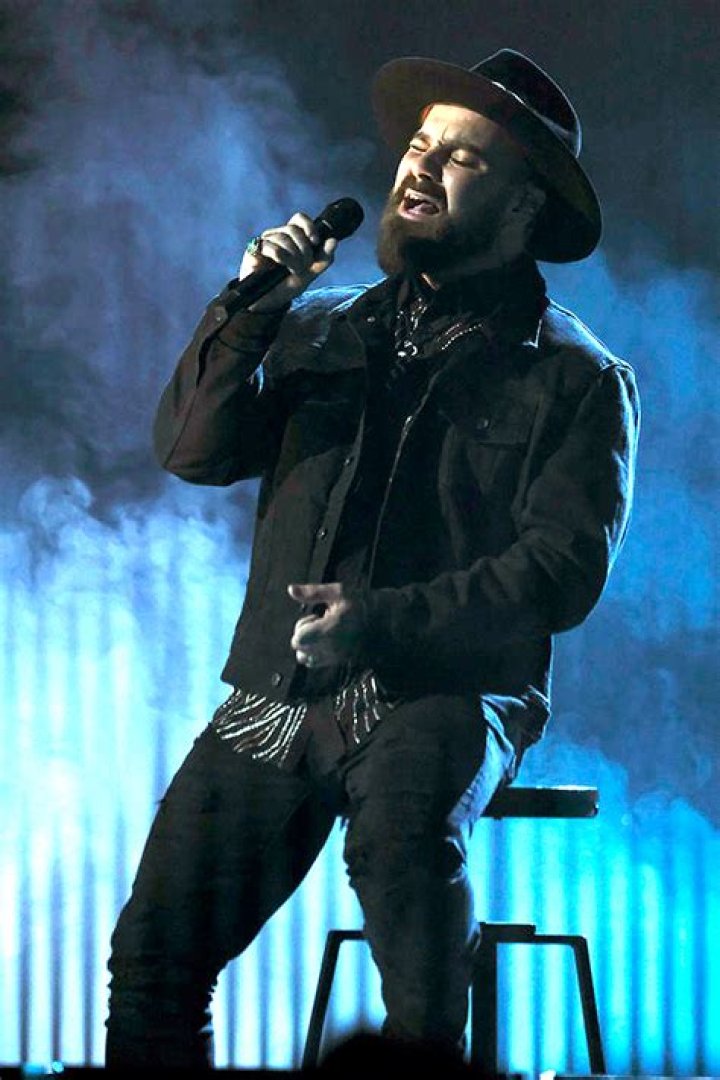 ‘American Song Contest’s Hueston Has ‘A Lot In Store’ After Making It To Semi-Finals