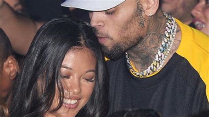 Ammika Harris Squeezes Baby Aeko’s Cheeks In Cute New Photo: ‘Perfect In My Eyes’