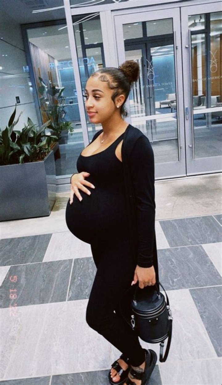 Amour Jayda Pregnant By Lil Baby After Cheating Accusation: Reactions – Hollywood Life