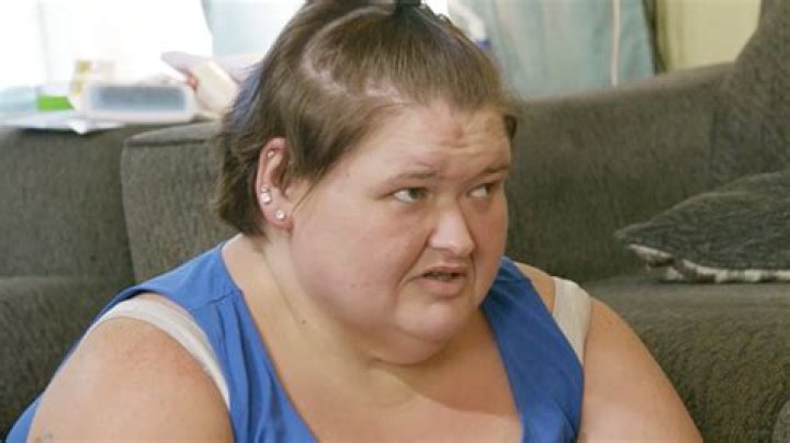 Amy Doesn’t Think Tammy Will Lose Weight – Hollywood Life