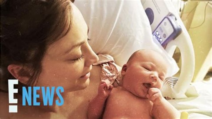 Amy Duggar, 33, Shows Off ‘Not Magazine Perfect’ Post-Baby Body In Revealing Post — See Pics