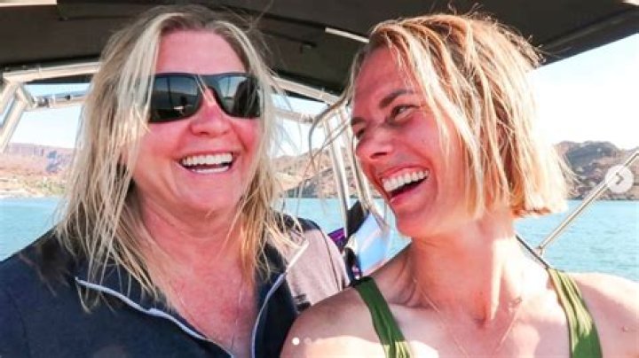 Amy Schumer Gives Son Gene, 3, A Piggyback Ride On St. Barts Vacation: Photos
