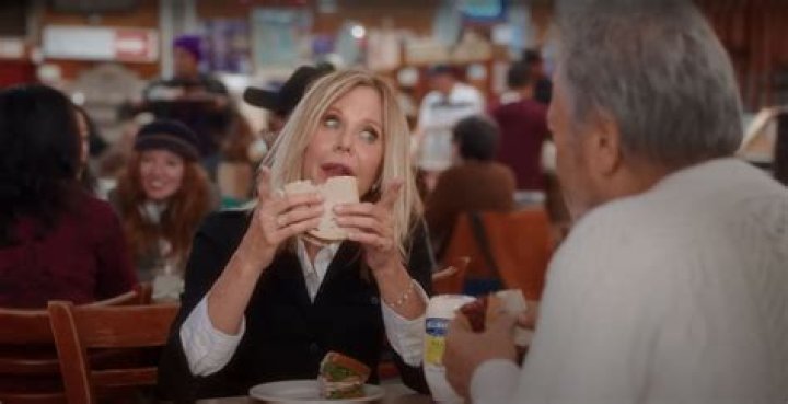 Amy Schumer Is A Food Angel In Hellmann’s Super Bowl Ad – Hollywood Life