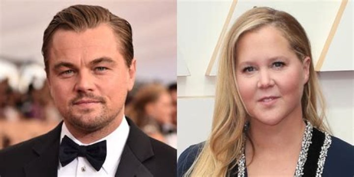 Amy Schumer Pokes Fun At Jennifer Lawrence’s Pregnancy & Leo DiCaprio’s Girlfriends In Oscars Opening