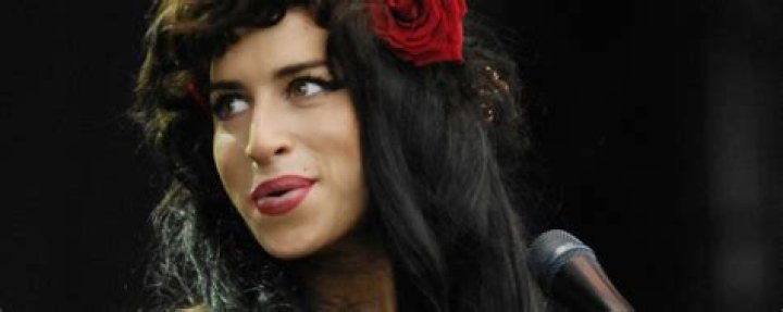 Amy Winehouse Joins The '27 Club.'