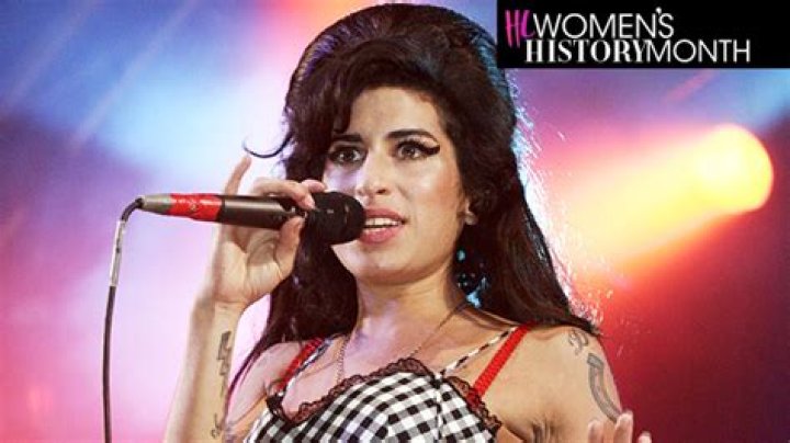 Amy Winehouse & More Singers Who Changed History – Hollywood Life