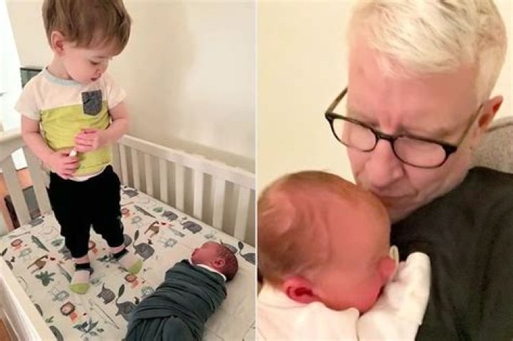 Anderson Cooper Not Taking Paternity Leave: Giving People ‘The Truth’ Is Matter Of ‘Life & Death’