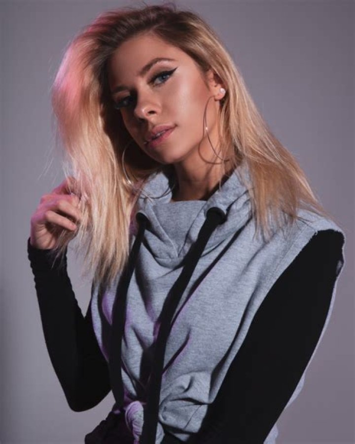 Andie Case Exclusive Hollywood Life Portraits