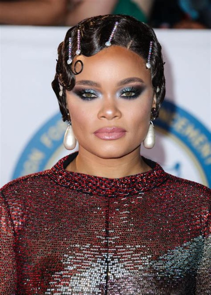 Andra Day — PICS