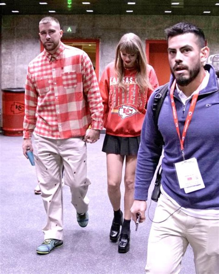 Andrea Swift Cracks Up At Taylor Dressed As A Man In New Video After Brain Tumor Reveal — Watch 