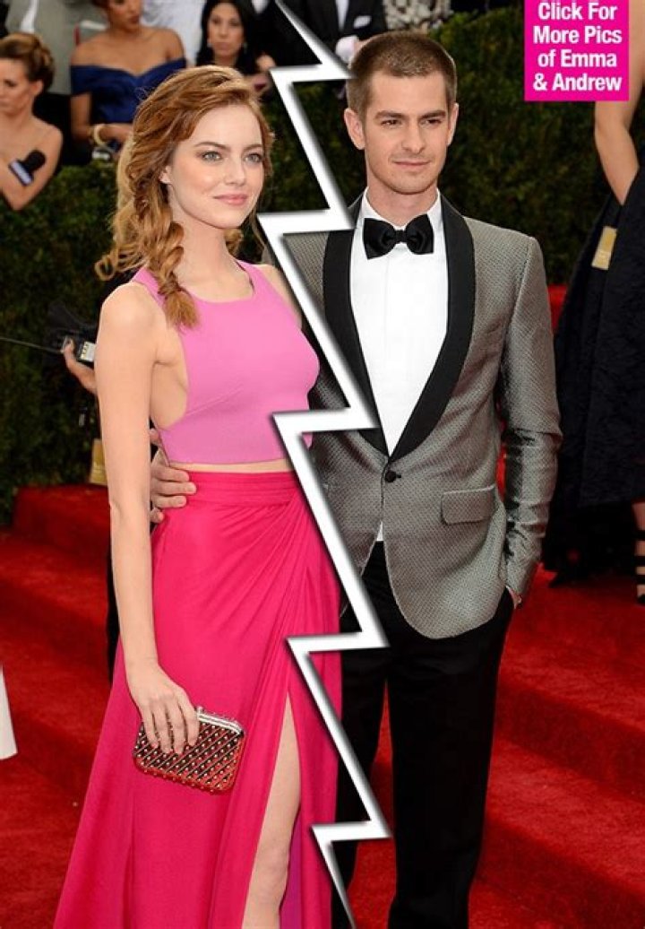 Andrew Garfield & Emma Stone Split? Couple Is Taking A Break – Hollywood Life