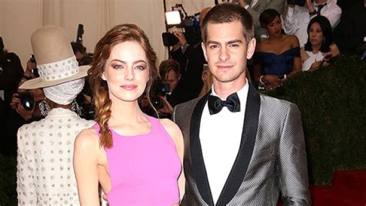 Andrew Garfield Lied To Emma Stone About Being In ‘Spider-Man’ – Hollywood Life