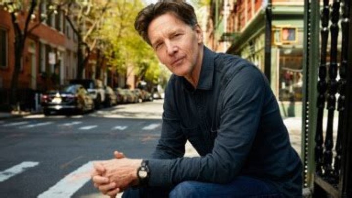 Andrew McCarthy Looks Back On His ‘Profound’ 500-Mile Journey With His Son For New Travel Book (Exclusive)