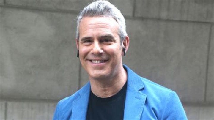 Andy Cohen Reveals He Wants More Kids, Says Son ‘Opened Up My World’ – Hollywood Life