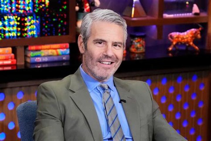Andy Cohen Says.. – Hollywood Life