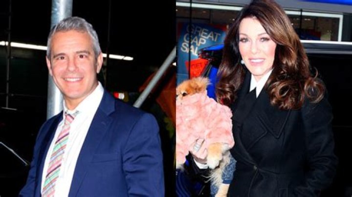 Andy Cohen Teases Lisa Vanderpump’s Return To ‘RHOBH’: ‘Hopefully’ She’ll ‘Come Back’