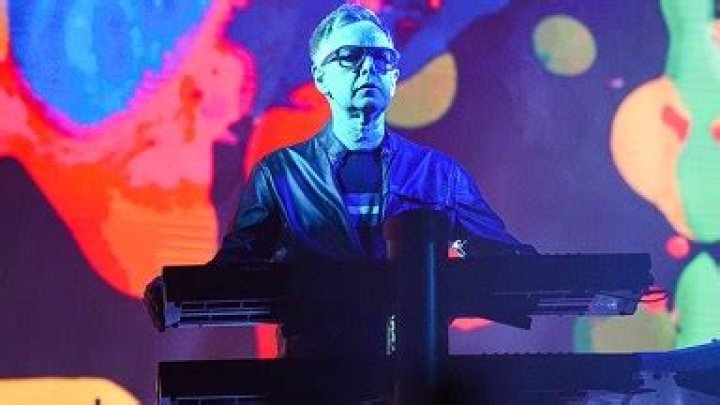 Andy Fletcher Dead: 5 Things About Depeche Mode Keyboardist & Founding Member Who Died At 60