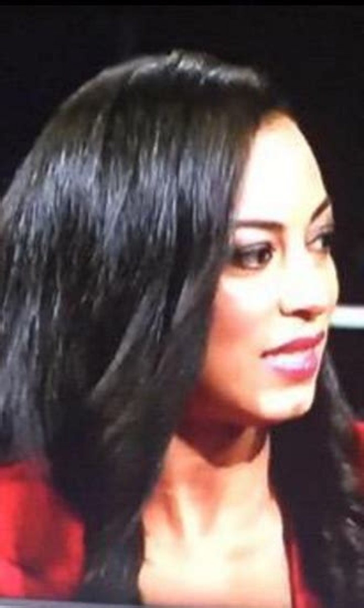 Angela Rye Celebrity Profile – Hollywood Life