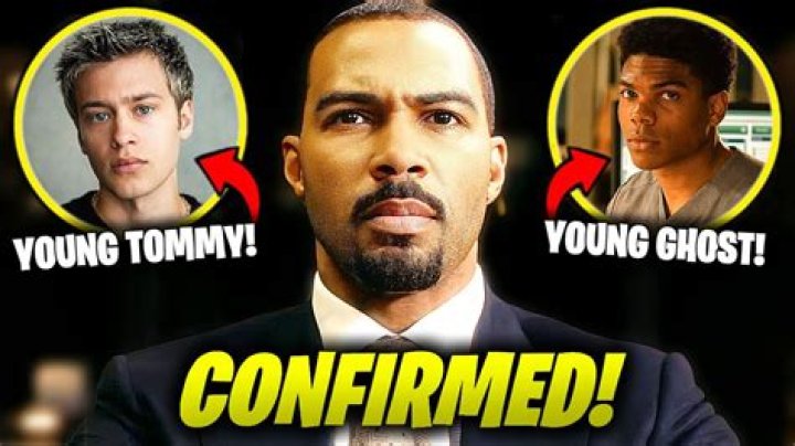Angela’s Alive & Ghost & Tommy Fight – Hollywood Life