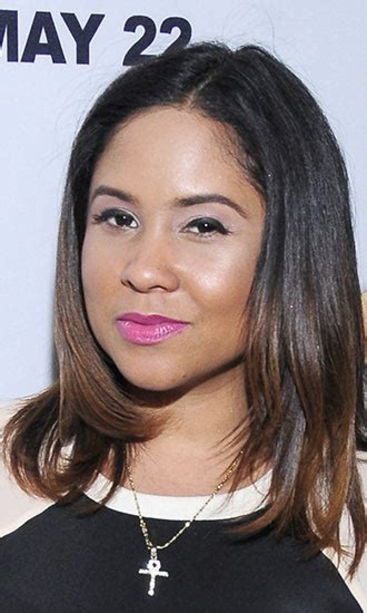 Angela Yee Celebrity Profile – Hollywood Life