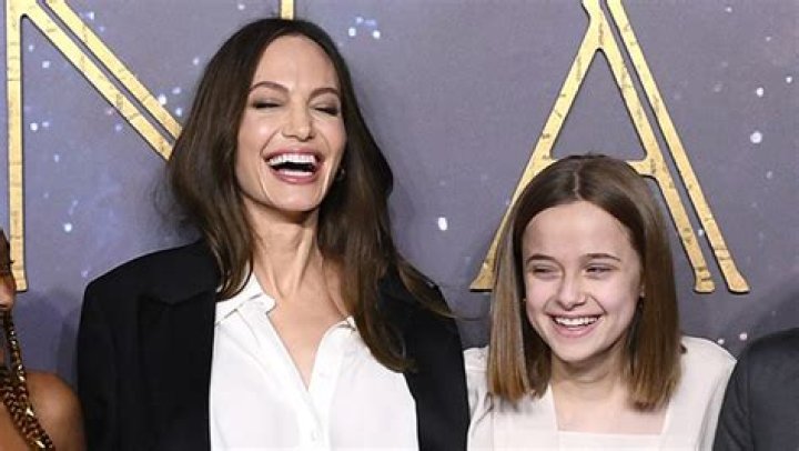 Angelina Jolie and Daughter Vivienne Spotted on Rare Outing Together – Hollywood Life