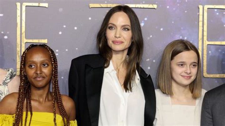 Angelina Jolie Appealing Brad Pitt’s Joint Custody Of 5 Minor Children At Upcoming Hearing