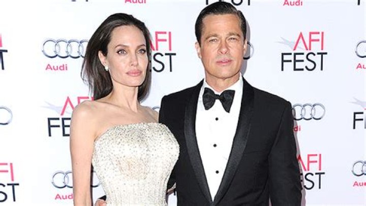 Angelina Jolie Could Take Brad Pitt Custody Battle All The Way To Supreme Court – Lawyer Explains