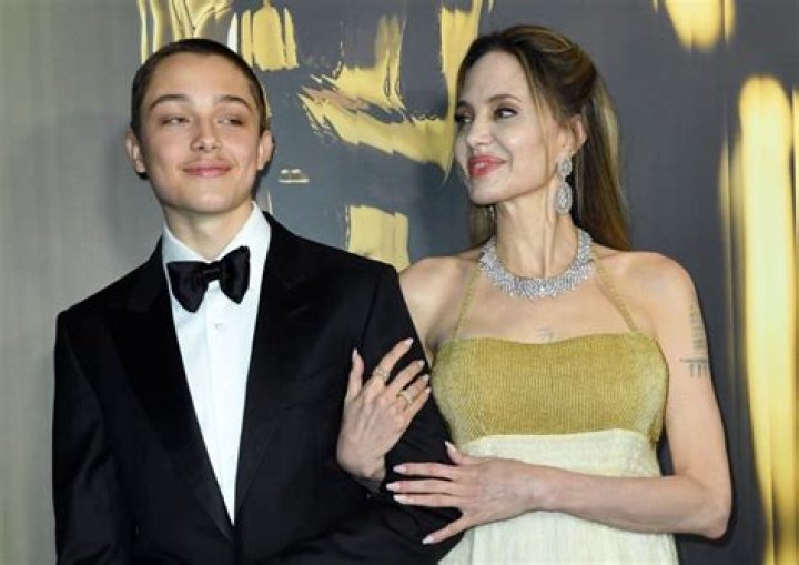 Angelina Jolie: Don’t Keep Brad Pitt From Seeing His Kids