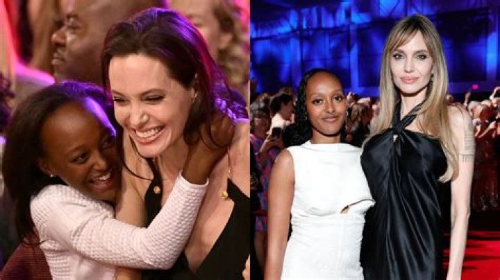 Angelina Jolie ‘Extremely’ Focused On Her Kids Amidst Brad Pitt Divorce: Feeling Competitive?