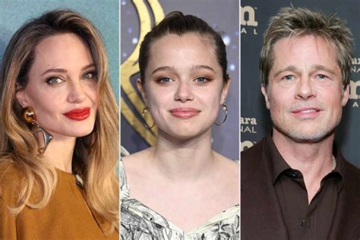 Angelina Jolie Fears Brad Pitt May Be Irreplaceable As She Searches To Fill His Void