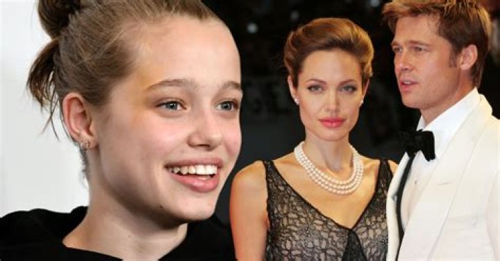 Angelina Jolie ‘Frustrated She Could Not Control’ Brad Pitt Prior To Split