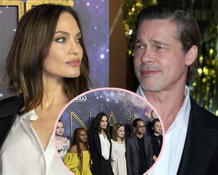Angelina Jolie Reportedly Accuses Brad Pitt of ‘History of Physical Abuse’ Before 2016 Plane Incident