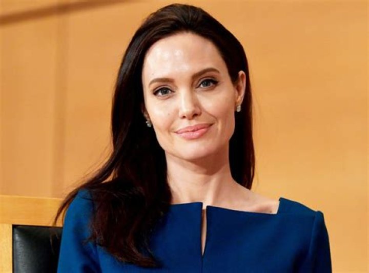 Angelina Jolie Reveals Bell’s Palsy Diagnosis: Everything To Know About The Virus