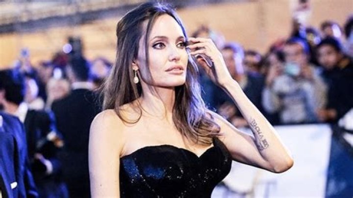 Angelina Jolie Reveals She’s Arrived In Yemen Amid ‘Horrors’ In Ukraine: ‘I’m Here To Support Peace’
