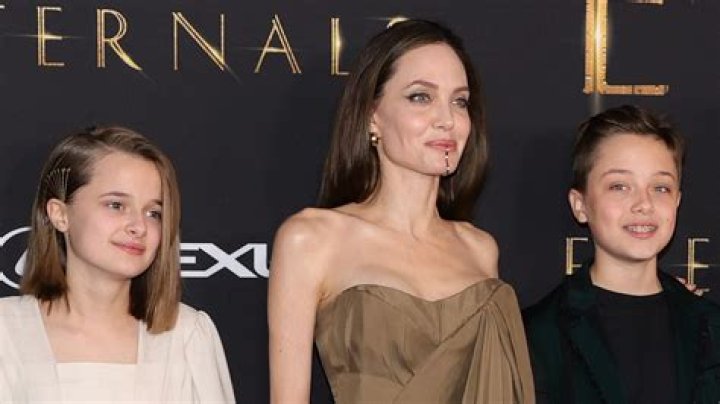 Angelina Jolie’s Day Out With Vivienne, 11: Why She’s ‘Happy To Indulge’ Her Kids With New Pets & More