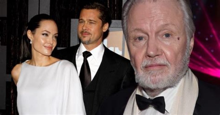 Angelina Jolie’s Friends Urging Her To Let Go Of Her Fury At Brad Pitt, But She Can’t