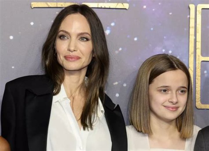 Angelina Jolie’s Last Name Removal Makes Him Sad – Hollywood Life