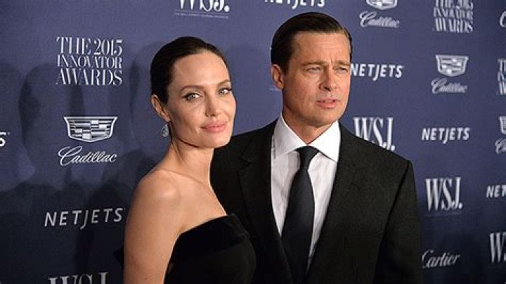 Angelina Jolie’s Lawyers Tried To Subpoena Brad Pitt At SAG Awards