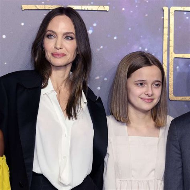 Angelina Jolie’s Mother’s Day Plans With 6 Kids Revealed: Why It’s ‘A Special Day’