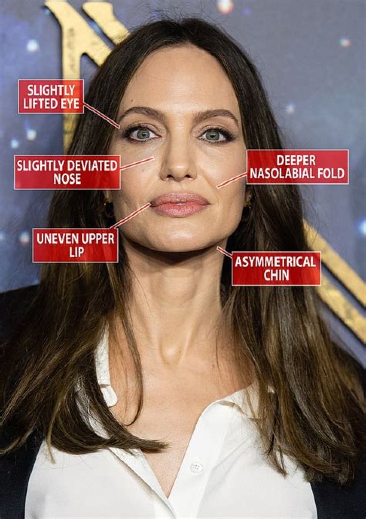 Angelina Jolie’s Topless Scene In ‘By The Sea’ After Mastectomy — She Opens Up – Hollywood Life