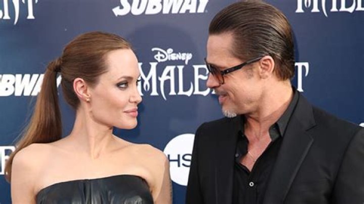 Angelina Jolie ‘Still Grieving’ Brad Pitt Split More Than 2 Years Later: ‘She Misses What They Had’
