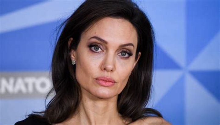 Angelina Jolie ‘Struggling To Let Go’ Of Resentment Against Brad Pitt & Their ‘Failed Marriage’