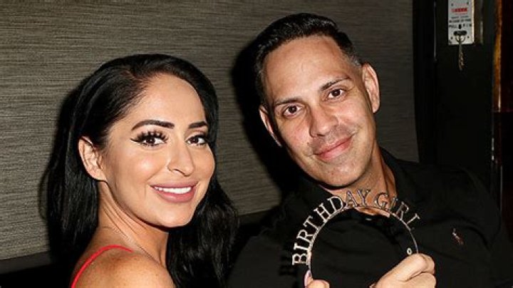 Angelina Pivarnick’s Ex Chris Larangeira Reacts To Her Engagement – Hollywood Life