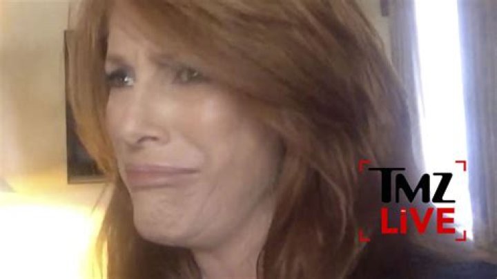 Angie Everhart Says Harvey Weinstein Masturbated In Front Of Her — Watch – Hollywood Life