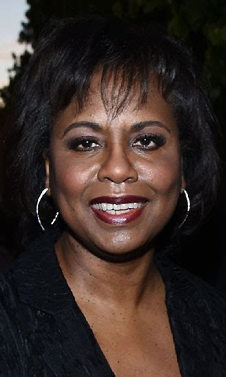 Anita Hill Celebrity Profile – Hollywood Life