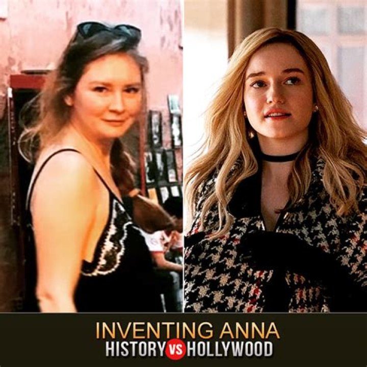Anna Delvey Halloween Costume DIY – Hollywood Life